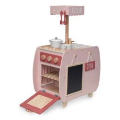 Label Label Roze Houten Bistro Keuken LLWT-34741 14 Label Label Roze Houten Bistro Keuken LLWT-34741 -Babyproducten Winkel label label roze houten bistro keuken llwt 34741 05