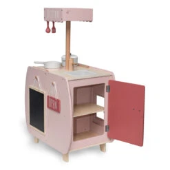 Label Label Roze Houten Bistro Keuken LLWT-34741 18 Label Label Roze Houten Bistro Keuken LLWT-34741 -Babyproducten Winkel label label roze houten bistro keuken llwt 34741 01