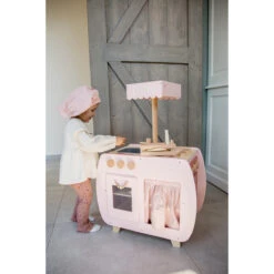 Label Label Roze Houten Bistro Keuken LLWT-34741 20 Label Label Roze Houten Bistro Keuken LLWT-34741 -Babyproducten Winkel label label roze houten bistro keuken llwt 34741 sfeer