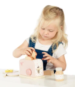 Label Label Roze Houten Broodrooster LLWT-24593 10 Label Label Roze Houten Broodrooster LLWT-24593 -Babyproducten Winkel label label roze houten broodrooster llwt 24593 1 1