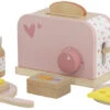 Label Label Roze Houten Broodrooster LLWT-24593 2 Label Label Roze Houten Broodrooster LLWT-24593 -Babyproducten Winkel label label roze houten broodrooster llwt 24593 3