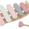 Label Label Roze Houten Xylofoon LLWT-25460 1 Label Label Roze Houten Xylofoon LLWT-25460 -Babyproducten Winkel label label roze houten xylofoon llwt 25460 1