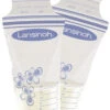 Lansinoh 50 Stuks Moedermelk Bewaarzakjes 40056 2 Lansinoh 50 Stuks Moedermelk Bewaarzakjes 40056 -Babyproducten Winkel lansinoh bewaarzakjes voor moedermelk 1