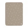 LÄSSIG Lassig Muslin GOTS Speckles Olive 75 X 100 Cm Wiegdeken 1312022585 1 LÄSSIG Lassig Muslin GOTS Speckles Olive 75 X 100 Cm Wiegdeken 1312022585 -Babyproducten Winkel lassig muslin gots speckles olive 75 x 100 cm wiegdeken 1312022585