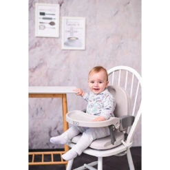 Lorelli Ego Grey Inklapbare Stoelverhoger 1010048-0002 20 Lorelli Ego Grey Inklapbare Stoelverhoger 1010048-0002 -Babyproducten Winkel ll 6