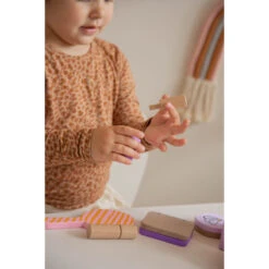 Label Label Barbapapa Houten Make Up Set LLBB-35816 -Babyproducten Winkel llbb 35816 label label barbapapa wooden make up set 16