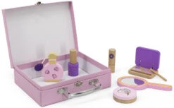 Label Label Barbapapa Houten Make Up Set LLBB-35816 -Babyproducten Winkel llbb 35816 make up set 8720663935816 2