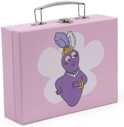 Label Label Barbapapa Houten Make Up Set LLBB-35816 -Babyproducten Winkel llbb 35816 make up set 8720663935816 4