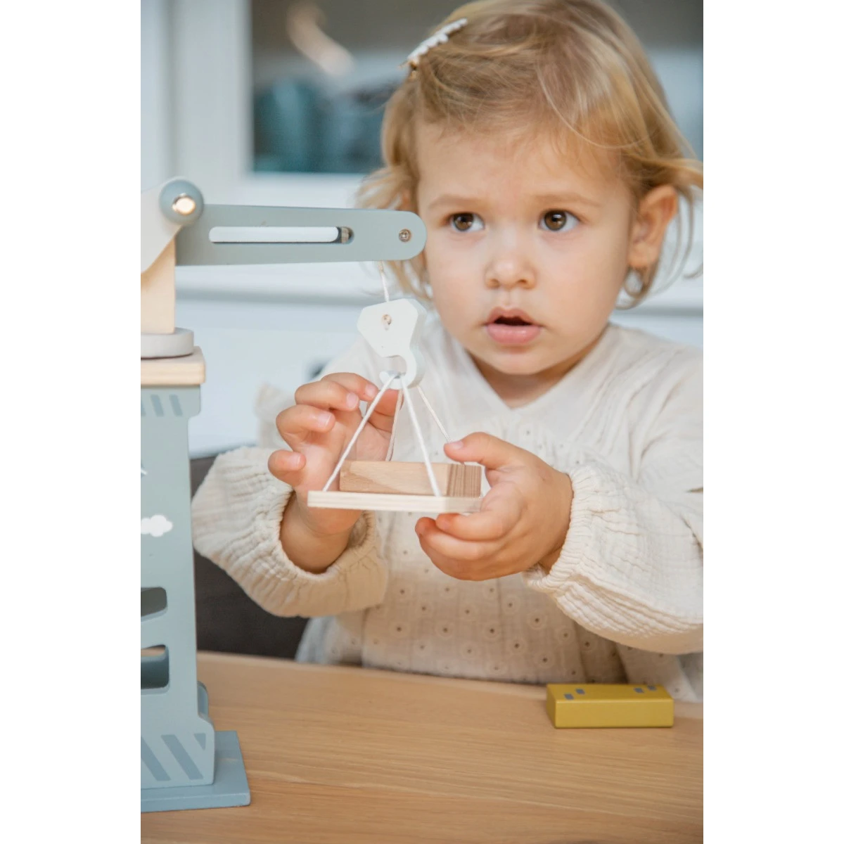 Label Label Houten Bouwplaats LLWT-25200 6 Label Label Houten Bouwplaats LLWT-25200 - Afbeelding 4