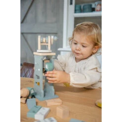 Label Label Houten Bouwplaats LLWT-25200 11 Label Label Houten Bouwplaats LLWT-25200 -Babyproducten Winkel llwt 25200 5420067925200 construction site 03 1