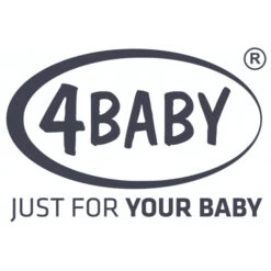 4Baby Euro-Fix Black 15-36kg I-Size Autostoel 21 4Baby Euro-Fix Black 15-36kg I-Size Autostoel -Babyproducten Winkel logo 4baby 17 1