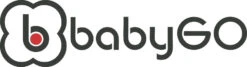 Babygo Universele Buggy Regenhoes 3907 13 Babygo Universele Buggy Regenhoes 3907 -Babyproducten Winkel logo babygo 12