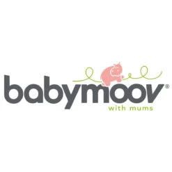 Babymoov Nutribaby Glazen 4-in-1 Foodprocessor A001132 23 Babymoov Nutribaby Glazen 4-in-1 Foodprocessor A001132 -Babyproducten Winkel logo babymoov 19 1 2 1
