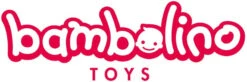 Bambolino Toys Bing Stapelkubussen 19073 -Babyproducten Winkel logo bambolino toys 57 8 2