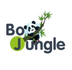 Bo Jungle B-Portable Verzorgingsmatje B730100 -Babyproducten Winkel logo bo jungle 14