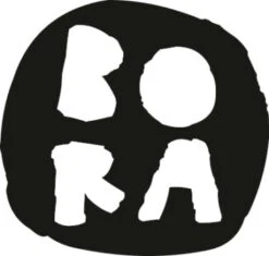 Bora In De Dierentuin Kinderboek 9938 -Babyproducten Winkel logo bora 4