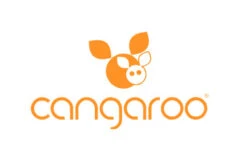 Cangaroo Motion Grey Isofix 360° Autostoel 0-36 Kg 107493 -Babyproducten Winkel logo cangaroo 1 3 1