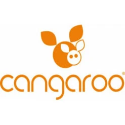 Cangaroo Colonel Black SPS Isofix 0-36 Kg Autostoel 0229 23 Cangaroo Colonel Black SPS Isofix 0-36 Kg Autostoel 0229 -Babyproducten Winkel logo cangaroo 35 13