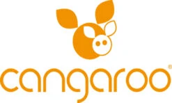 Cangaroo Bueno Grijs Kinderstoel 109979 25 Cangaroo Bueno Grijs Kinderstoel 109979 -Babyproducten Winkel logo cangaroo 46 3
