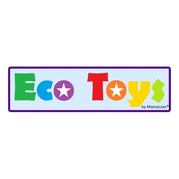 Eco Toys Rood 2-in-1 Loopstoel HC546172 10 Eco Toys Rood 2-in-1 Loopstoel HC546172 - Afbeelding 8