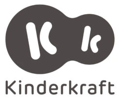 Kinderkraft Xpedition Black 360º 0-36 Kg Isofix Autostoel KCXPED00BLK0000 -Babyproducten Winkel logo kinderkraft 1