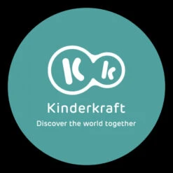 Kinderkraft Enock Grijs Meegroei Kinderstoel KKKENOCGRYF000 25 Kinderkraft Enock Grijs Meegroei Kinderstoel KKKENOCGRYF000 -Babyproducten Winkel logo kinderkraft 1 13