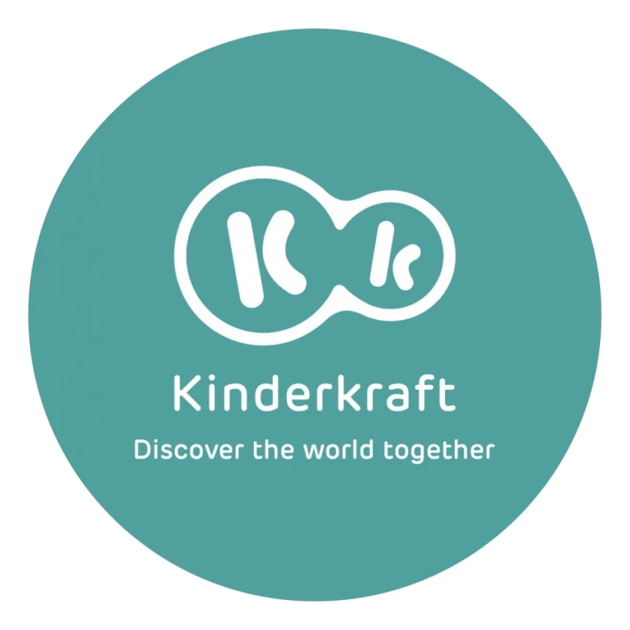 Kinderkraft Fini Black 2-in-1 Kinderstoel KKKFINIBLK0000 12 Kinderkraft Fini Black 2-in-1 Kinderstoel KKKFINIBLK0000 - Afbeelding 10
