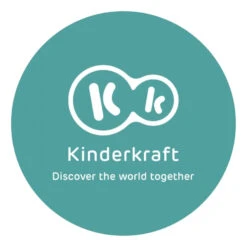 Kinderkraft Enock Grijs/Naturel Houten Meegroei Kinderstoel KKKENOCGRY0000 25 Kinderkraft Enock Grijs/Naturel Houten Meegroei Kinderstoel KKKENOCGRY0000 -Babyproducten Winkel logo kinderkraft 1 6 3