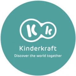 Kinderkraft Spinstep Platinum Grey Driewieler KRSPST00GRY0000 29 Kinderkraft Spinstep Platinum Grey Driewieler KRSPST00GRY0000 -Babyproducten Winkel logo kinderkraft 2 2