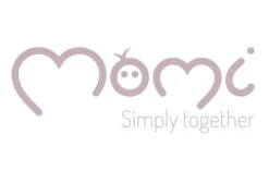 Momi Estelle Dakar Leopard Wandelwagen WOSP00021 -Babyproducten Winkel logo momi