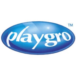 Playgro Amazing Garden Twirly Whirly Boxspiraal P0111885400 -Babyproducten Winkel logo playgro