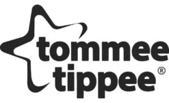 Tommee Tippee Twist & Click Tub Luieremmer Starterset Incl. 6 Cassettes 85100402 (eco) -Babyproducten Winkel logo tommee tippee 3
