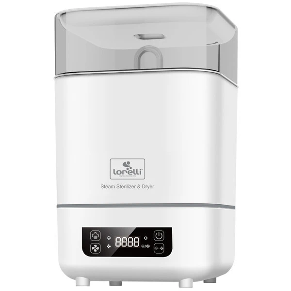 Lorelli Elektrische Stoom Sterilisator En Droger 1028018 3 Lorelli Elektrische Stoom Sterilisator En Droger 1028018