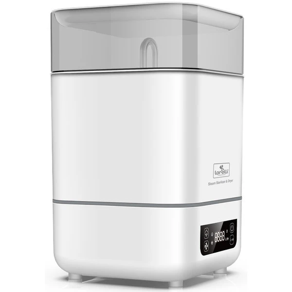 Lorelli Elektrische Stoom Sterilisator En Droger 1028018 4 Lorelli Elektrische Stoom Sterilisator En Droger 1028018 - Afbeelding 2