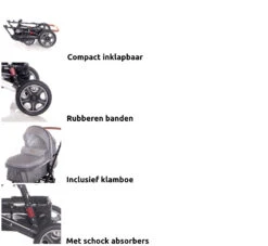 Lorelli Lora String Dots 3-in-1 Combi Kinderwagen Incl. Autostoel 1002128-2115D 30 Lorelli Lora String Dots 3-in-1 Combi Kinderwagen Incl. Autostoel 1002128-2115D -Babyproducten Winkel lorelli lora 3 in 1 combi kinderwagen incl. autostoel 1002128 2