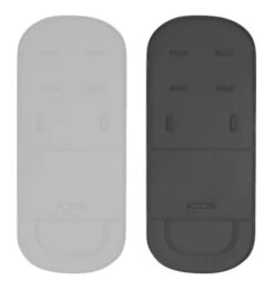 Lorelli Lora Cool Grey Elephants 3-in-1 Combi Kinderwagen Incl. Autostoel 1002128-2123D -Babyproducten Winkel lorelli lora cool grey elephants 3 in 1 10