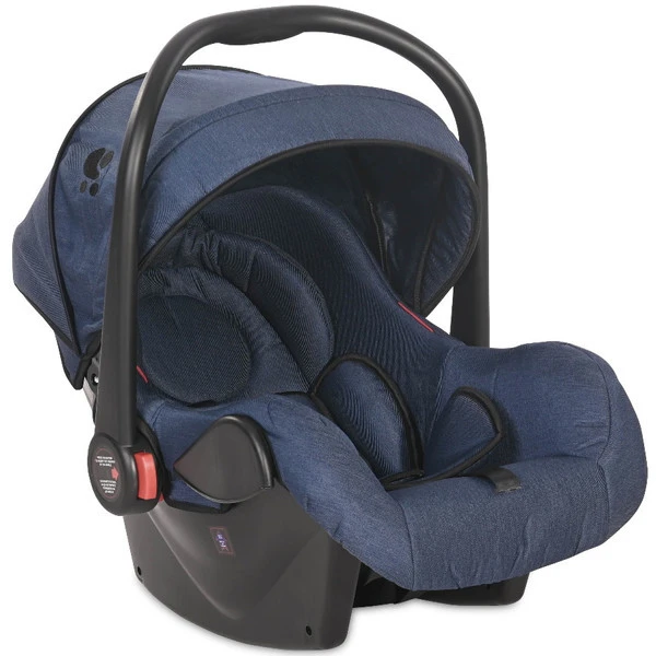 Lorelli Pluto Blue 0-13 Kg Autostoel 1007121-2168 3 Lorelli Pluto Blue 0-13 Kg Autostoel 1007121-2168