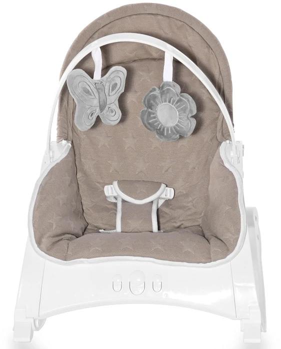 Lorelli Alex String Stars Baby Rocker Wipstoel 1011012-2150 6 Lorelli Alex String Stars Baby Rocker Wipstoel 1011012-2150 - Afbeelding 4