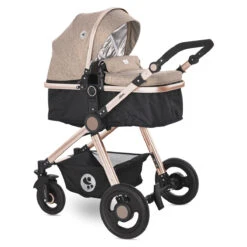 Lorelli Alexa Pearl Beige 3-in-1 Combi Kinderwagen Incl. Autostoel 1002129-2182D 21 Lorelli Alexa Pearl Beige 3-in-1 Combi Kinderwagen Incl. Autostoel 1002129-2182D -Babyproducten Winkel lorelli alexa pearl beige 3 in 1 combi kinderwagen incl. autostoel 1002129 2182d 3