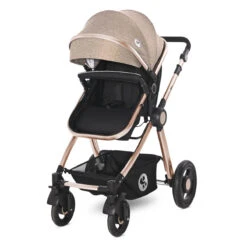 Lorelli Alexa Pearl Beige 3-in-1 Combi Kinderwagen Incl. Autostoel 1002129-2182D 25 Lorelli Alexa Pearl Beige 3-in-1 Combi Kinderwagen Incl. Autostoel 1002129-2182D -Babyproducten Winkel lorelli alexa pearl beige 3 in 1 combi kinderwagen incl. autostoel 1002129 2182d 7