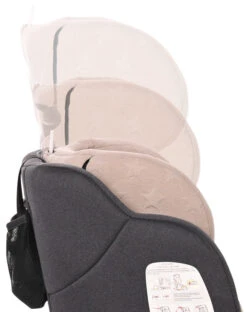 Lorelli Andromeda String Stars I-Size 9-36 Kg Autostoel 1007144-2150 -Babyproducten Winkel lorelli andromeda string stars i size 9 36 kg autostoel 1007144 2150 4 3
