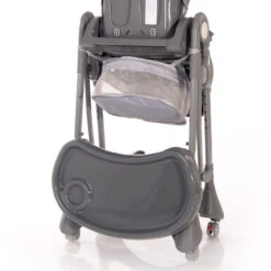 Lorelli Appetito Dark Blue Kinderstoel 101004-2091 -Babyproducten Winkel lorelli appetito kinderstoel 7 2