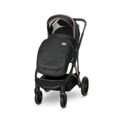 Lorelli Aria Black 3-in-1 Kinderwagen Incl. Autostoel 1002177-2352 -Babyproducten Winkel lorelli aria black 3 in 1 combi 1002177 2352 1