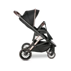 Lorelli Aria Black 3-in-1 Kinderwagen Incl. Autostoel 1002177-2352 -Babyproducten Winkel lorelli aria black 3 in 1 combi 1002177 2352 15