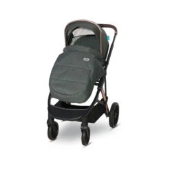 Lorelli Aria Green 3-in-1 Kinderwagen Incl. Autostoel 1002177-2334 -Babyproducten Winkel lorelli aria green 3 in 1 combi 1002177 2334 14