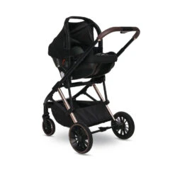 Lorelli Aria Green 3-in-1 Kinderwagen Incl. Autostoel 1002177-2334 -Babyproducten Winkel lorelli aria green 3 in 1 combi 1002177 2334 6