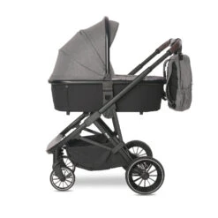 Lorelli Aria Grey 3-in-1 Kinderwagen Incl. Autostoel 1002177-2325 24 Lorelli Aria Grey 3-in-1 Kinderwagen Incl. Autostoel 1002177-2325 -Babyproducten Winkel lorelli aria grey 3 in 1 combi 1002177 2325 1