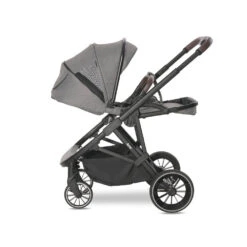 Lorelli Aria Grey 3-in-1 Kinderwagen Incl. Autostoel 1002177-2325 31 Lorelli Aria Grey 3-in-1 Kinderwagen Incl. Autostoel 1002177-2325 -Babyproducten Winkel lorelli aria grey 3 in 1 combi 1002177 2325 15