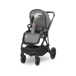 Lorelli Aria Grey 3-in-1 Kinderwagen Incl. Autostoel 1002177-2325 27 Lorelli Aria Grey 3-in-1 Kinderwagen Incl. Autostoel 1002177-2325 -Babyproducten Winkel lorelli aria grey 3 in 1 combi 1002177 2325 17