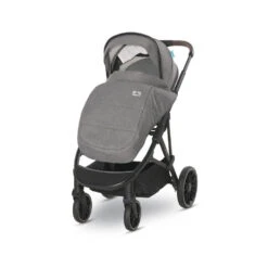 Lorelli Aria Grey 3-in-1 Kinderwagen Incl. Autostoel 1002177-2325 28 Lorelli Aria Grey 3-in-1 Kinderwagen Incl. Autostoel 1002177-2325 -Babyproducten Winkel lorelli aria grey 3 in 1 combi 1002177 2325 18